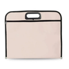 Branded 600D Join Document bag