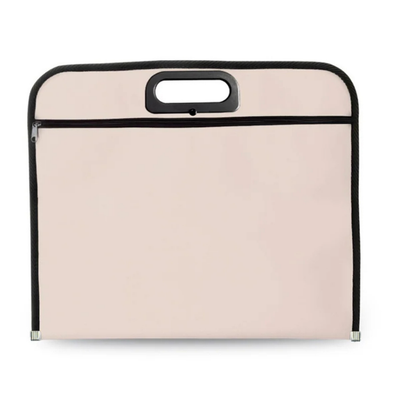 Branded 600D Join Document bag