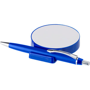 Wynnstow Pen holder with ballpen