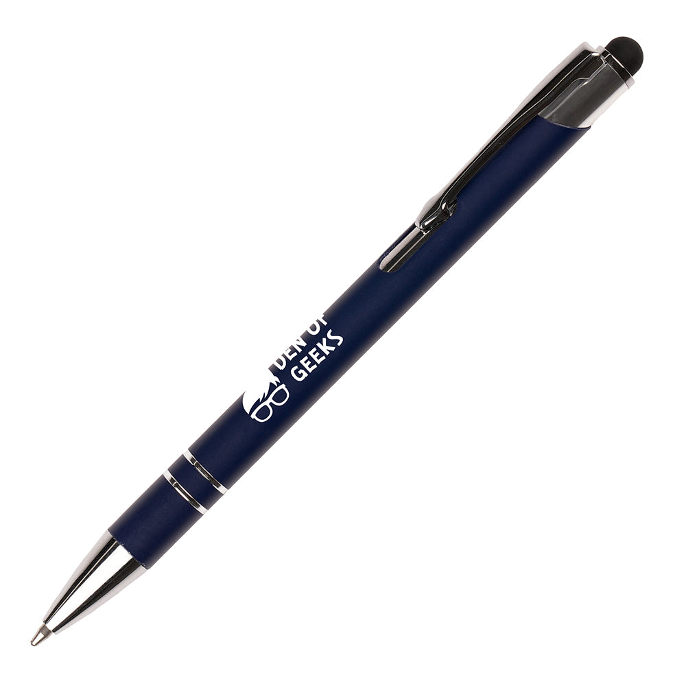 Beck Metal Stylus Pen