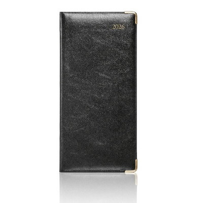 Castelli Pocket Colombia De Luxe Diary