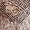 VINGA Lenox blanket