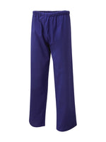Branded Scrub Trouser