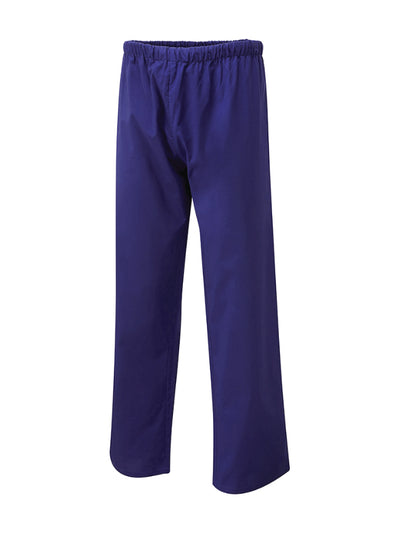 Branded Scrub Trouser