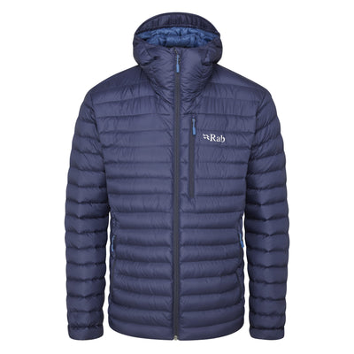 Rab Men'S Microlight Alpine Jacket