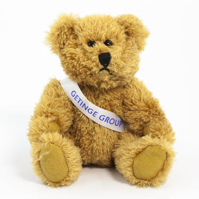 Sash Bear II
