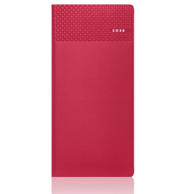 Branded Castelli Pocket Matra Diary