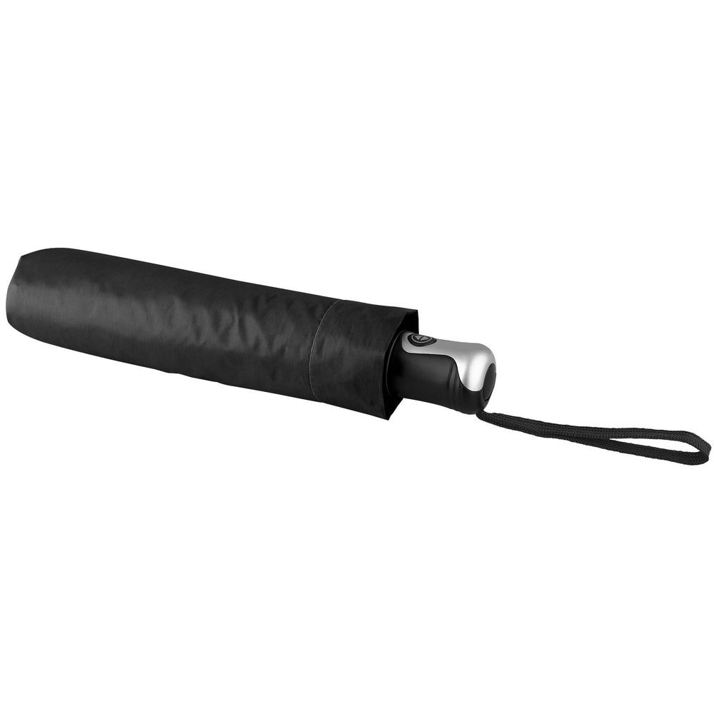 Branded Alex 21.5" foldable auto open/close umbrella