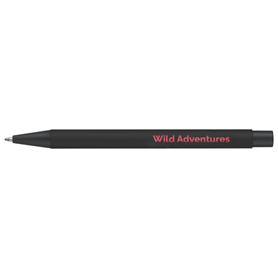 Par Noir Softfeel Ballpen