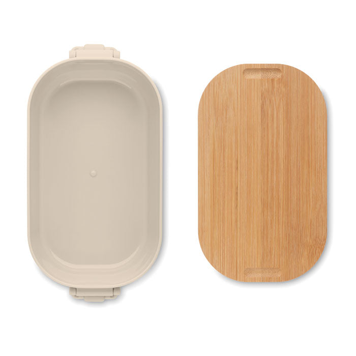 Lekker 700ml Lunch Box