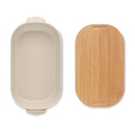 Lekker 700ml Lunch Box