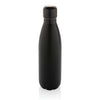 Eureka RCS certified re-steel single wall water bottle