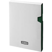 Classic A5 hard cover notebook