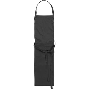 Graylingwell Cotton with polyester apron