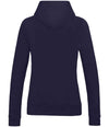 AWDis Ladies College Hoodie Oxford Navy