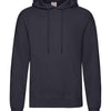 Fruit of the Loom Classic Hooded Sweatshirt