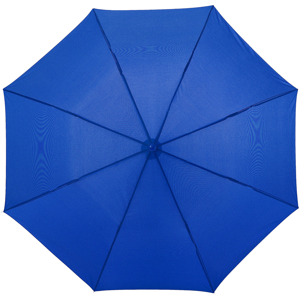 Branded Oho 20" foldable umbrella