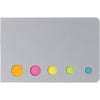 Branded Bestwall Self adhesive memo's