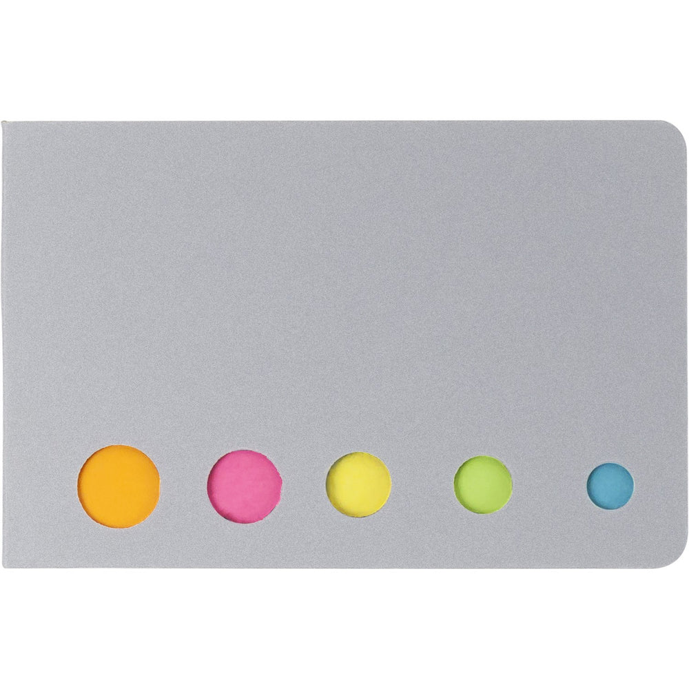 Branded Bestwall Self adhesive memo's