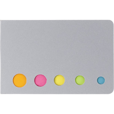Branded Bestwall Self adhesive memo's