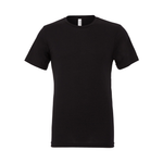 Canvas Unisex Tri-Blend T-Shirt