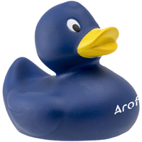 Donald Rubber Duck