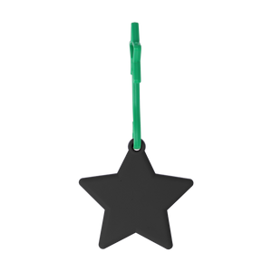 Christmas Eco-Ration Star