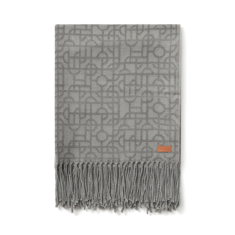 Branded VINGA Verso blanket