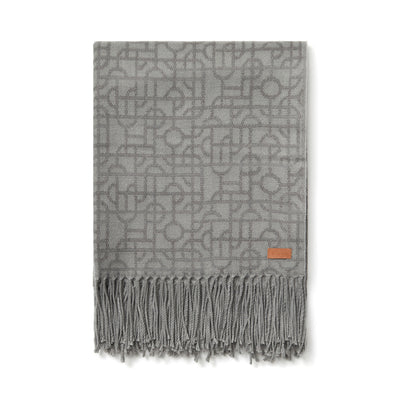 Branded VINGA Verso blanket