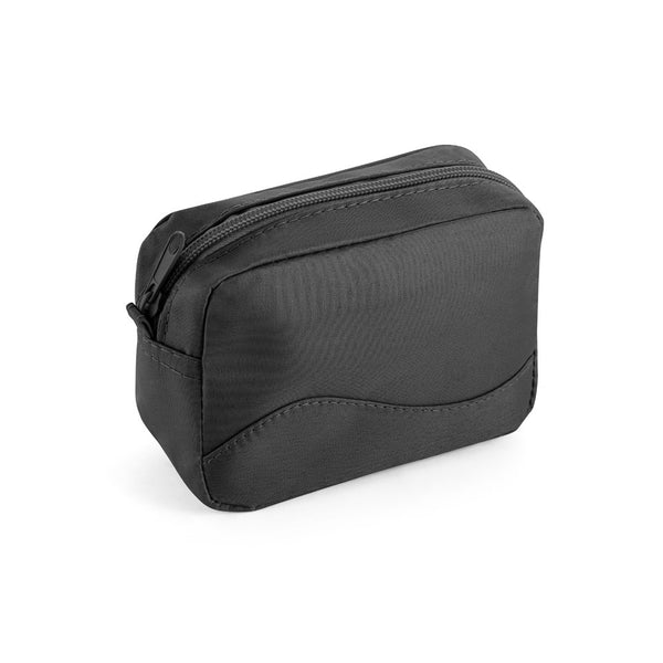 MARIE. Microfibre toiletry bag