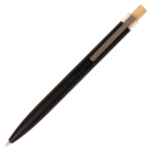 Refresh Recycled Aluminium Ball Pen