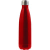 Branded Laude Stainless steel bottle (650 ml)