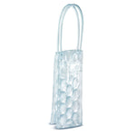 Branded Transparent PVC cooler bag