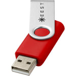 Rotate without Keychain 4GB USB