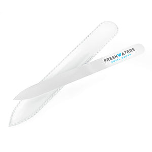 Glass Nail File, 135mm