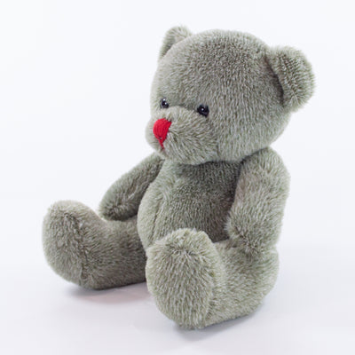 Branded Dressing Gown Bear II