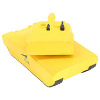 Stress Tank