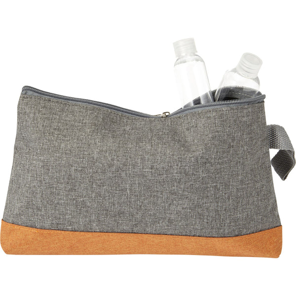 Branded Youngwood Toiletry bag