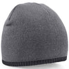 Beechfield Two Tone Pull-On Beanie