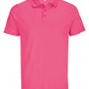 SOL'S Unisex Pitcher Recycled Polyester Piqué Polo Shirt