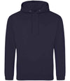 AWDis College Hoodie Oxford Navy