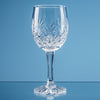 285ml Blenheim Lead Crystal Full Cut Goblet