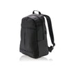 Branded Power USB laptop backpack