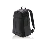Branded Power USB laptop backpack