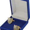 Branded Cufflinks (25mm)