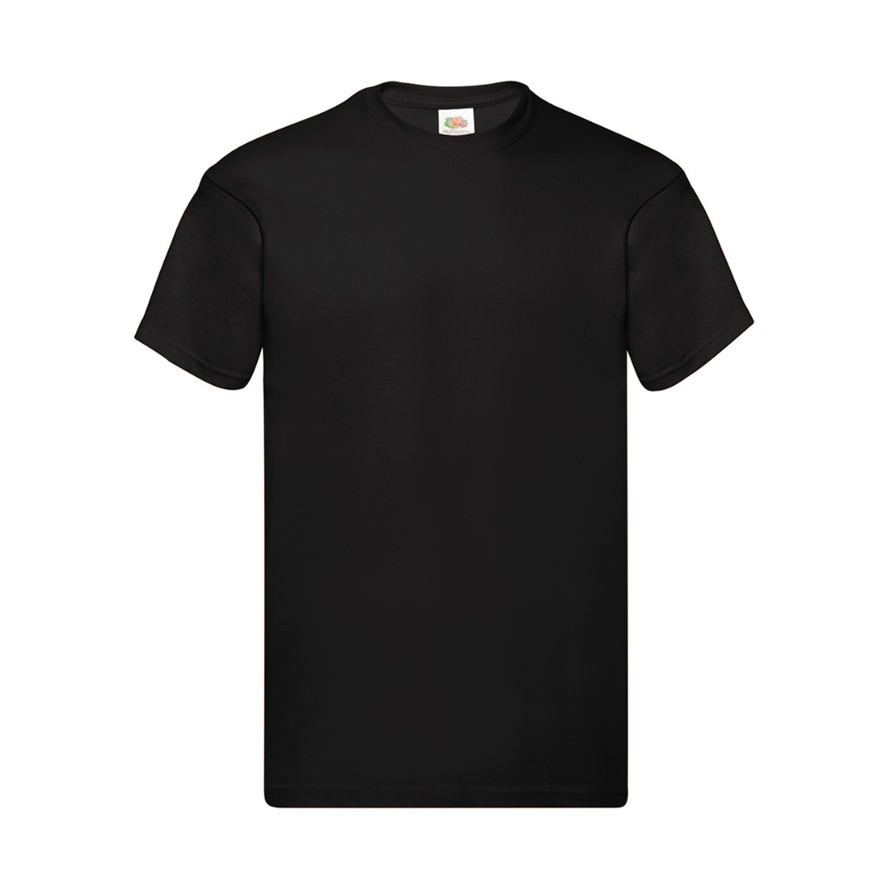 Fruit of the Loom Original T-Shirt