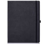 Branded Tucson Large Ruled Notebook