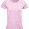 SOL'S Ladies Crusader Organic T-Shirt