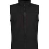 Regatta Flux Soft Shell Bodywarmer