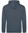 AWDis College Hoodie Airforce Blue
